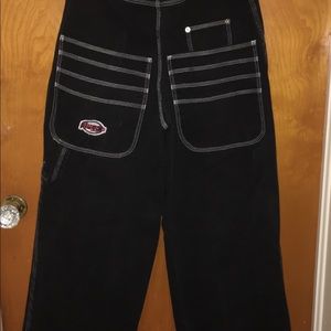 Plugg | Jeans | Plugg Womens Baggy 